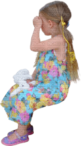 Kaz_Creations  Baby Enfant Child Girl - Free PNG