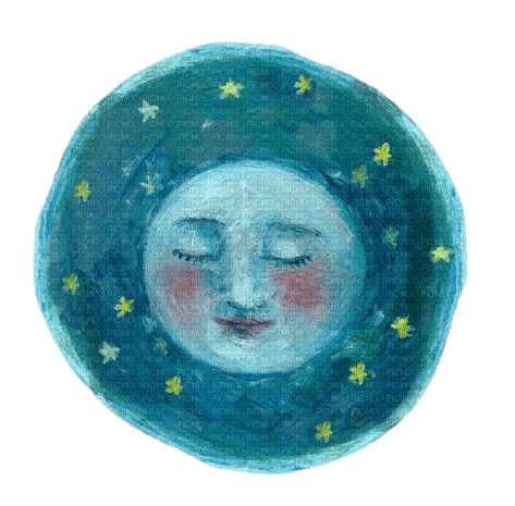 moon - фрее пнг