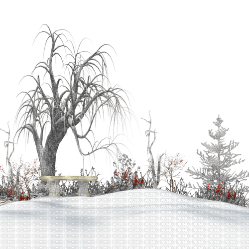 winter  background by nataliplus - безплатен png
