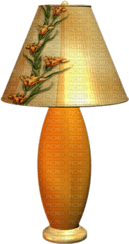 lampe - ilmainen png
