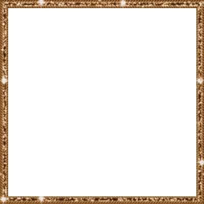 ani-frame--gold--guld - 免费动画 GIF