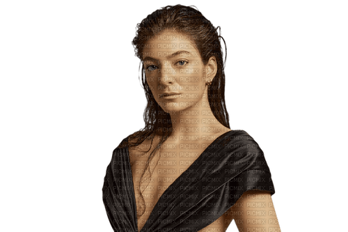 lorde by milinka - Free PNG
