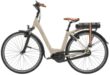 Bike - png gratuito