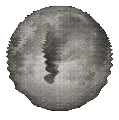 Луна - Бесплатный анимированный гифка