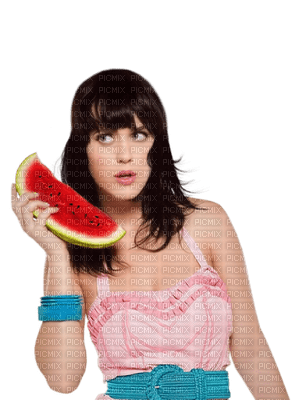 Kaz_Creations Woman Femme  Katy Perry - png gratuito