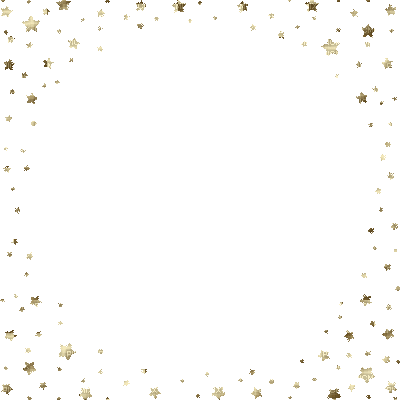 marco estrellas animadas  dubravka4 - Ilmainen animoitu GIF