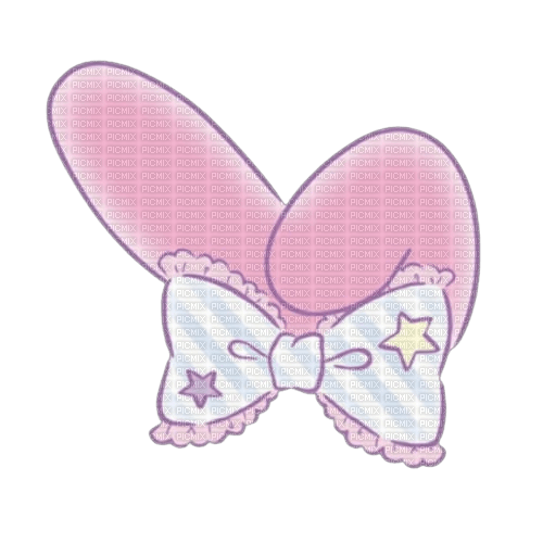 my melody ears - Free PNG