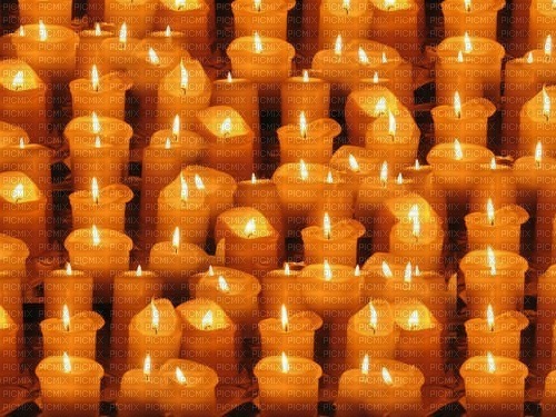 Candlelight - png ฟรี
