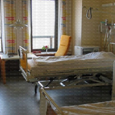 Hospital Background - 免费PNG