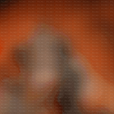 Orange Goth Background - GIF animé gratuit