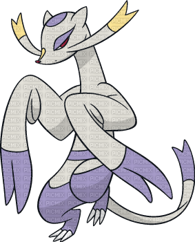 Mienshao - PNG gratuit