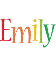Kaz_Creations Names Emily - kostenlos png