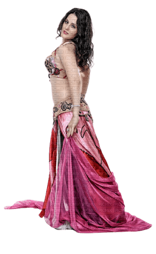 indian woman - Free PNG