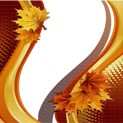 autumn frame by nataliplus - безплатен png