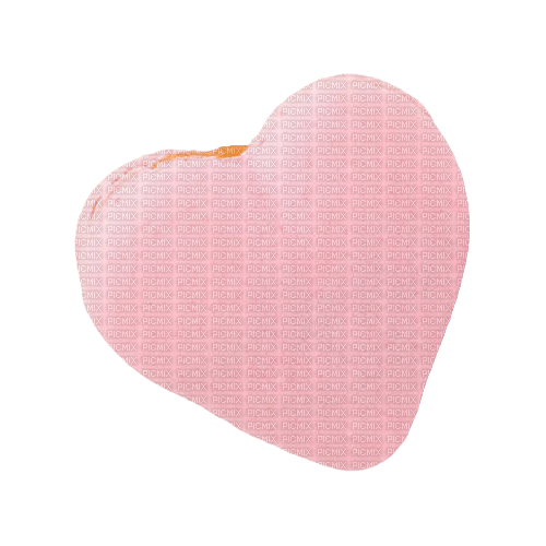 Love Heart Scone - png gratis
