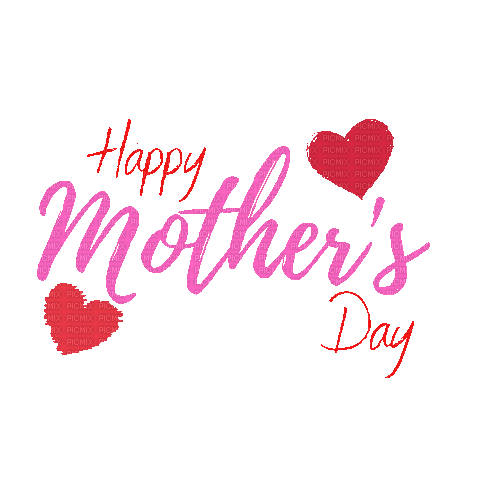 Happy Mothers Day - 免费动画 GIF