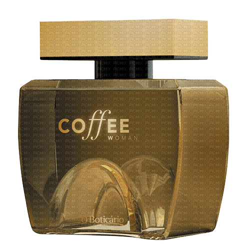 Perfume Woman Coffee  - Bogusia - besplatni png