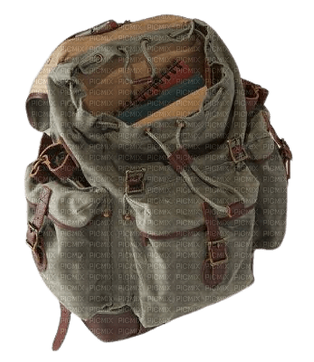 backpack - 免费PNG