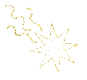 étoiles - Бесплатный анимированный гифка
