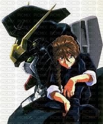 Gundam Wing Deathscythe - δωρεάν png