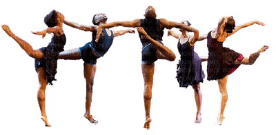 Kaz_Creations Woman Femme  Dancing - PNG gratuit