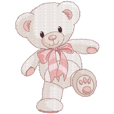 Kaz_Creations Valentine Deco Love Cute Teddy Bear - ilmainen png