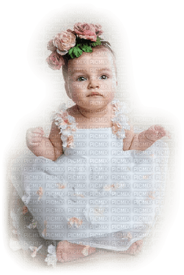 Kaz_Creations Baby Enfant Child Girl - gratis png