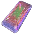 webkinz rainbow gem 5 - darmowe png