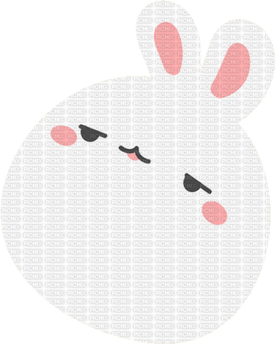 ✶ Rabbit {by Merishy} ✶ - 無料png