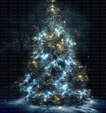 christmas tree - Gratis geanimeerde GIF