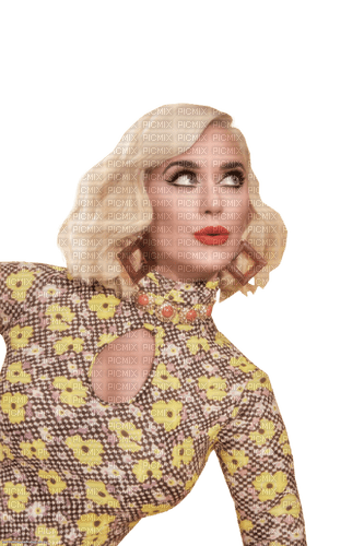 katy perry dolceluna - 無料png