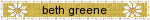 beth greene - 免费动画 GIF