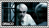 draco malfoy stamp - δωρεάν png
