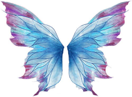 ✶ Wings {by Merishy} ✶ - PNG gratuit