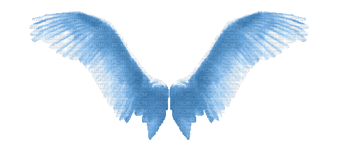 Angel Wings - Безплатен анимиран GIF