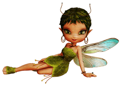 Kaz_Creations Dolls Fairy - zadarmo png