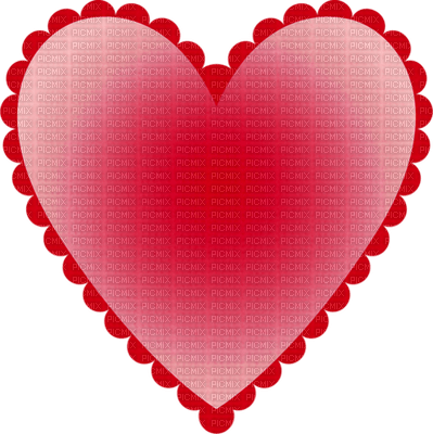 Kaz_Creations Deco Heart Love Colours - ücretsiz png