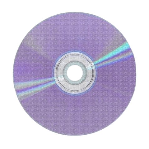 Purple CD - By StormGalaxy05 - Free PNG