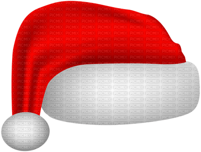 Kaz_Creations Christmas Deco Hat - PNG gratuit