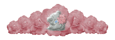 frise rose - Animovaný GIF zadarmo