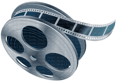 film roll - бесплатно png