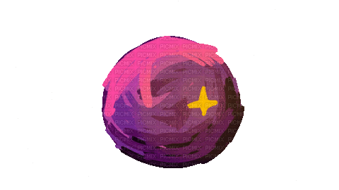 Space Star - Ücretsiz animasyonlu GIF