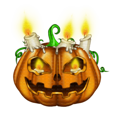 Kaz_Creations Halloween Deco - bezmaksas png