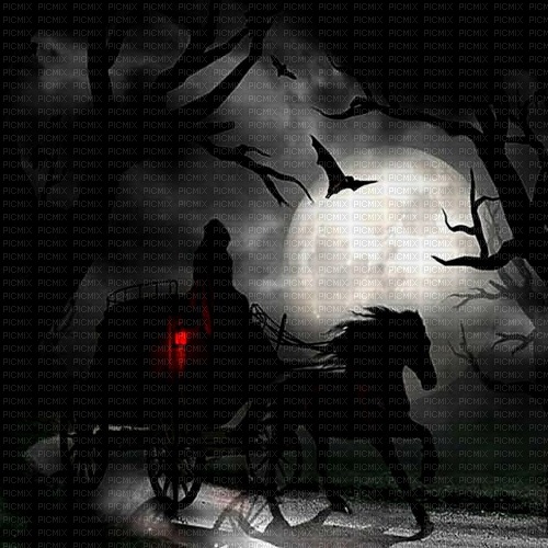 gothic  background by nataliplus - gratis png