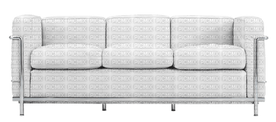 Kaz_Creations Furniture Sofa - PNG gratuit