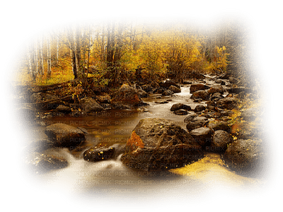 autumn landscape bp - gratis png