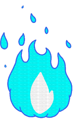 Fire Magic - 無料のアニメーション GIF