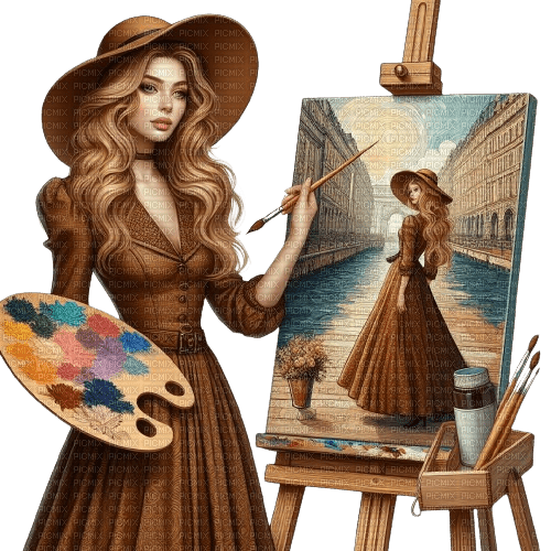 Painter - δωρεάν png