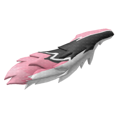 wolf tail - png grátis