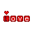 love blinkie - Ücretsiz animasyonlu GIF